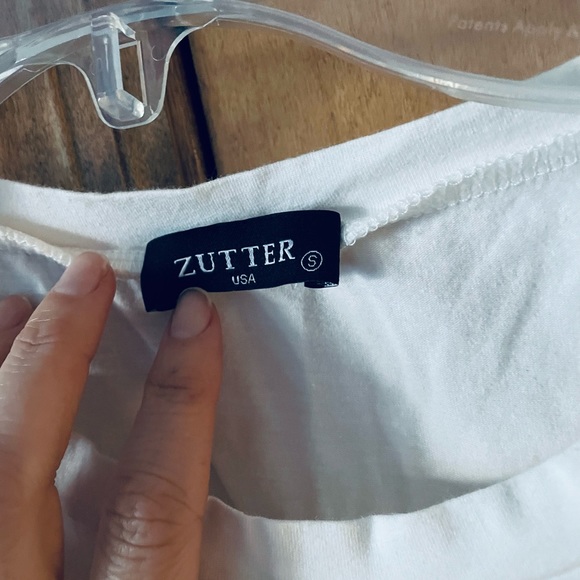 🐴 Western graphic tshirt size small - Picture 3 of 4